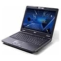 Acer TravelMate 4730-6447 - Core 2 Duo P8600 / 2.4 GHz - Centrino 2 - RAM 2 GB - HDD 160 GB - DVD?RW (?R DL) / DVD-RAM - GMA 4500MHD - Gigabit Ethernet - WLAN : 802.11 a/b/g/n (draft) - fingerprint reader - Vista Business / XP Pro downgrade - pre-installed: Windows Vista - 14.1" Widescreen TFT 1280 x 800 ( WXGA ) - camera