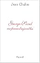George Sand, une femme d'aujourd'hui