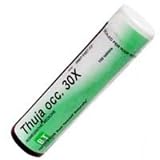 B&T - Thuja Occidentalis 6X 100 Tabs