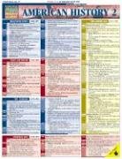 American History 2 (Quickstudy: Academic)