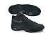 Nike Air VISI Pro II Men's Basketball Shoe (15 D(M) US, BLACK/BLACK)