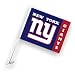 New York Giants Two Sided Car Flag