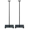 ONKYO スピーカースタンド （2台1組） AS-75H(B) /ブラック