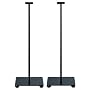 ONKYO �X�s�[�J�[�X�^���h �i2��1�g�j AS-75H(B) /�u���b�N