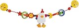 おんどりのチェーン ROOSTER CHAIN