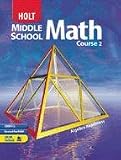 Middle School Math: Course 2, Florida Edition
