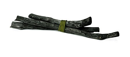 Charcoal Air Freshener