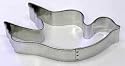 R & M Dove Cookie Cutter