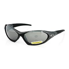 Smith SLIDER SERIES Diablo Titan Black, Sonnenbrille