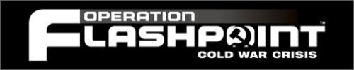 Childrens Toyshop   : Opération Flashpoint : Cold War Crisis