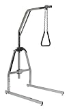 Bariatric Trapeze with Floor Stand 450 Pound Capacity