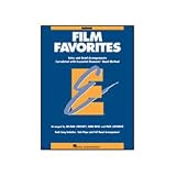 Hal Leonard Film Favorites - Essential Elements Band Folios (Bassoon)