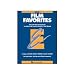 Musical Instruments : Hal Leonard Film Favorites - Essential Elements Band Folios (Bassoon)