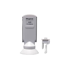 Magica DVB-T Antenne Empf�nger / 2,5 dbi Desktop Antenne f�r DVB-T