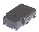 Hitech - JVC BN-V37U Equivalent Battery Pack