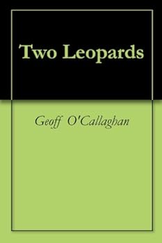 two leopards - geoff o'callaghan