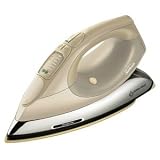 Sunbeam Turbo Steam Iron