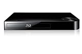 Samsung BD-E5400 Wi-Fi Blu-ray Player (Black) - Manufacturer Refurbished