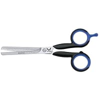 KRETZER 6.5 Inch 30 Teeth Stainless Steel