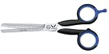 KRETZER 6.5 Inch 30 Teeth Stainless Steel