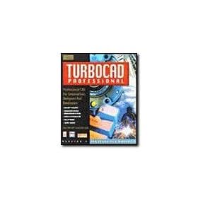 TurboCad Professional 6.0