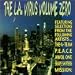 Search : L.A. Virus Volume Zero