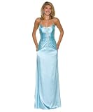 Formal Evening Gown. Star Style Dress for Prom, Party, Wedding by Sean Collection (50018)