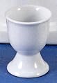BIA Whiteware Egg Cup