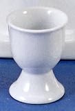 BIA Whiteware Egg Cup