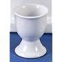 BIA Whiteware Egg Cup