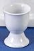 BIA Whiteware Egg Cup