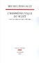 L'Hermeneutique du sujet : Cours au Coll�ge de France (1981-1982)