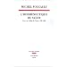 L'Hermeneutique du sujet : Cours au Coll�ge de France (1981-1982)