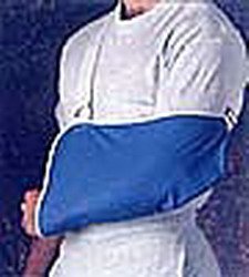 SCOTT SPECIALTIES INC. Universal Arm Sling QTY: 1