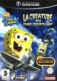 Revue THQ  / Bob L'éponge : La créature du crabe croustillant