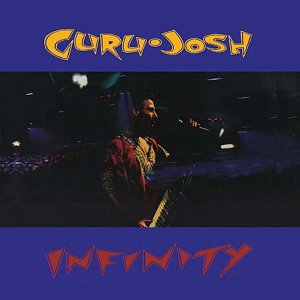 Guru Josh - Infinity - Zortam Music
