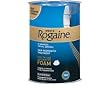 Rogaine Hair Regrowth For Men 5% Foam 4pk