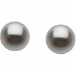 Freshwater Cultured Pearl Earrings