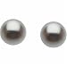 Freshwater Cultured Pearl Earrings