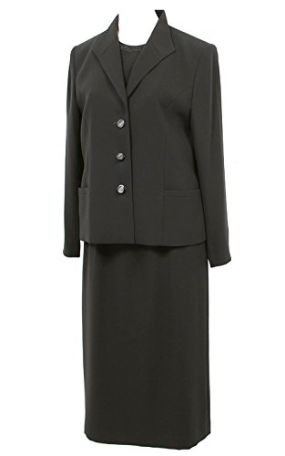 (京都スタイル) kyoto style ブラックフォーマル スリーピース 喪服