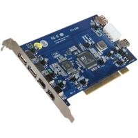 Childrens Toyshop  Computer : Belkin FIREWIRE/USB 2.0 PCI CARD * 3-USB/2-FIREWIRE PCI CARD