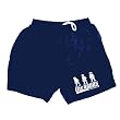 THE GEEKS - Logo - Mesh Shorts