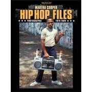 Hip Hop Files Photographs 1979 - 1984