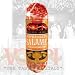 Volpi Sopressata Salami - Approximate 1lb