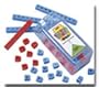 UNIFIX LETTER CUBES SET OF 90