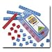 UNIFIX LETTER CUBES SET OF 90