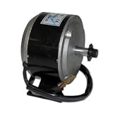 Razor e200 Motor - Chain Driven (V5+)