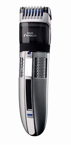 Philips Norelco T780 Rechargeable Vacuum Trimmer