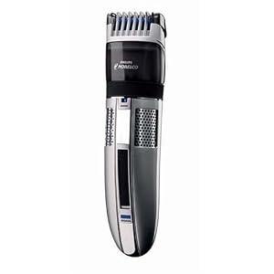 Buy Philips Norelco T780 Rechargeable Vacuum Trimmer by Philips Norelco