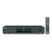 Sony DVP-NS930VB Black DVD Player